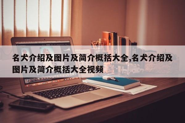 名犬介绍及图片及简介概括大全,名犬介绍及图片及简介概括大全视频
